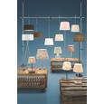 Lámpaernyő Arno - (25cm) - MÖMAX modern living