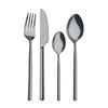 BESTICKSET SHINE -AKT- - grå, Lifestyle, metall - Mömax