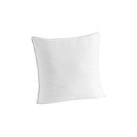 Kopfkissen Tesla Sleep ca. 80x80x12,4 cm Weiß - Weiß, Basics, Textil (80/80/12,4cm) - Yatas