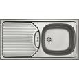 Spüle 111970 - MODERN (86/15/43,5cm)