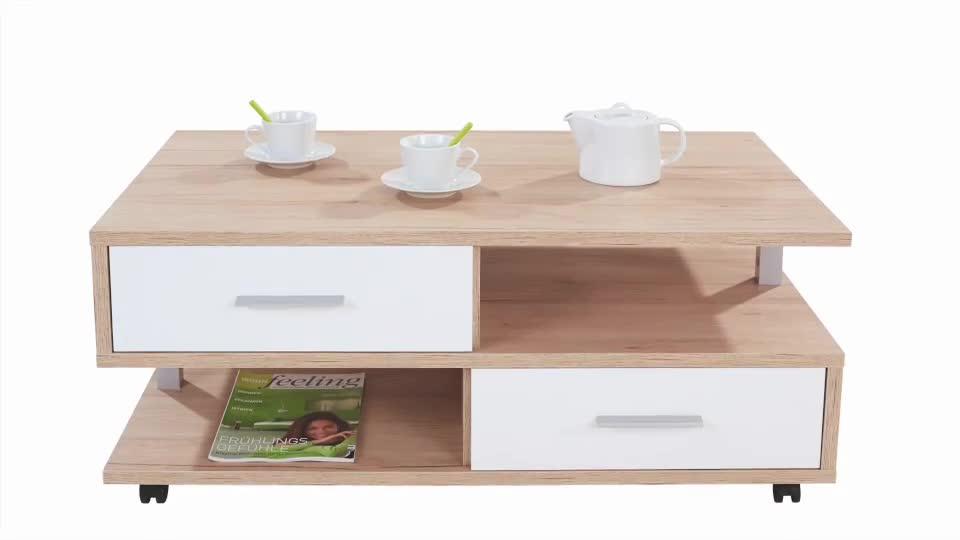 Măsuță de cafea QUATTRO comandă online ➤ moemax