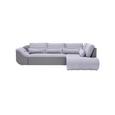 Sedežna Garnitura Carisma - črna/temno rjava, Moderno, umetna masa/tekstil (300/210cm) - Mömax modern living Sedežna Garnitura Carisma - črna/temno rjava, Moderno, umetna masa/tekstil (300/210cm) - Mömax modern living