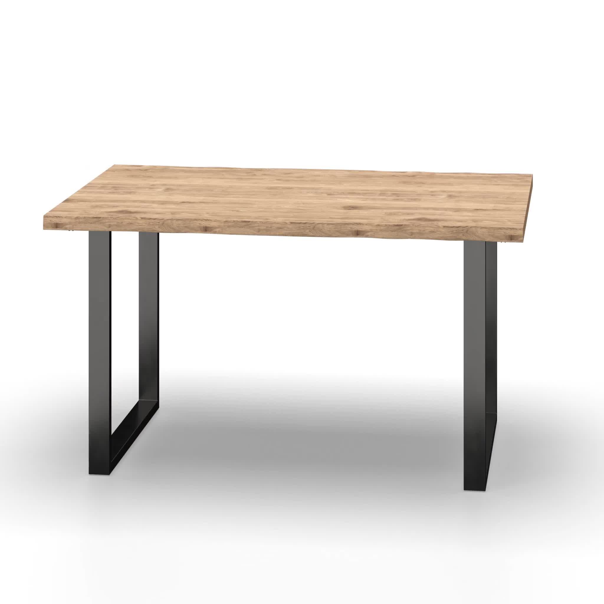 masa Masă WOOD 160 comandă online ➤ moemax