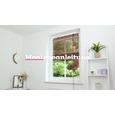 Stor Bambus - antracit, Natur, materiale naturale (80/160cm) - Modern Living Stor Bambus - antracit, Natur, materiale naturale (80/160cm) - Modern Living