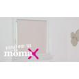 Rolo Za Pritrjevanje Thermo - bela, tekstil (90/210cm) - Mömax modern living Rolo Za Pritrjevanje Thermo - bela, tekstil (90/210cm) - Mömax modern living